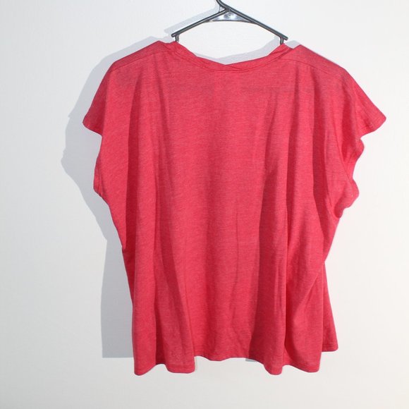 Vans "Junk Food" Collection Womens Large SS Tee - Picture 2 of 4